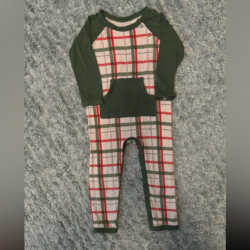 Kyte Baby Longall 6-12mo